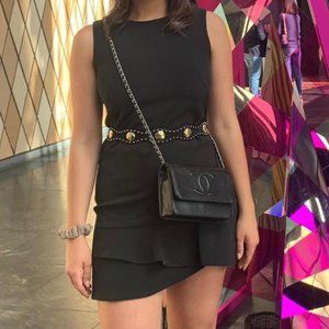 Calvin Klein Vintage Little Black Dresses